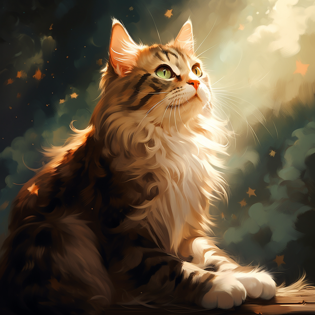 Derniers LoveCats